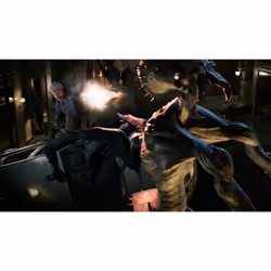 Capcom Devil May Cry 5 Special Edition Spéciale Allemand, Anglais, Chinois simplifié, Coréen, Espagnol, Français, Italien, Japonais, Polonais, Portugais, Russe Xbox Series X - Vue supplémentaire 29