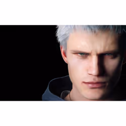 Capcom Devil May Cry 5 Special Edition Spéciale Allemand, Anglais, Chinois simplifié, Coréen, Espagnol, Français, Italien, Japonais, Polonais, Portugais, Russe Xbox Series X - Vue supplémentaire 36