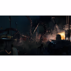 Capcom Devil May Cry 5 Special Edition Spéciale Allemand, Anglais, Chinois simplifié, Coréen, Espagnol, Français, Italien, Japonais, Polonais, Portugais, Russe Xbox Series X - Vue supplémentaire 41