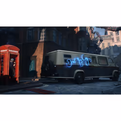 Capcom Devil May Cry 5 Special Edition Spéciale Allemand, Anglais, Chinois simplifié, Coréen, Espagnol, Français, Italien, Japonais, Polonais, Portugais, Russe Xbox Series X - Vue supplémentaire 47