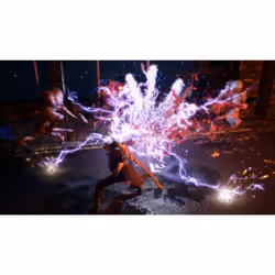 Capcom Devil May Cry 5 Special Edition Spéciale Allemand, Anglais, Chinois simplifié, Coréen, Espagnol, Français, Italien, Japonais, Polonais, Portugais, Russe Xbox Series X - Vue supplémentaire 48