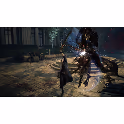 Capcom Devil May Cry 5 Special Edition Spéciale Allemand, Anglais, Chinois simplifié, Coréen, Espagnol, Français, Italien, Japonais, Polonais, Portugais, Russe Xbox Series X - Vue supplémentaire 50