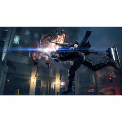 Capcom Devil May Cry 5 Special Edition Spéciale Allemand, Anglais, Chinois simplifié, Coréen, Espagnol, Français, Italien, Japonais, Polonais, Portugais, Russe Xbox Series X - Vue supplémentaire 52