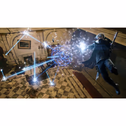 Capcom Devil May Cry 5 Special Edition Spéciale Allemand, Anglais, Chinois simplifié, Coréen, Espagnol, Français, Italien, Japonais, Polonais, Portugais, Russe Xbox Series X - Vue supplémentaire 54