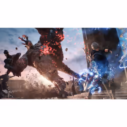 Capcom Devil May Cry 5 Special Edition Spéciale Allemand, Anglais, Chinois simplifié, Coréen, Espagnol, Français, Italien, Japonais, Polonais, Portugais, Russe Xbox Series X - Vue supplémentaire 55