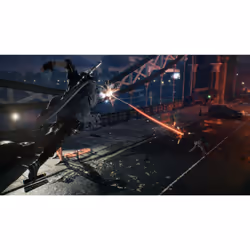 Capcom Devil May Cry 5 Special Edition Spéciale Allemand, Anglais, Chinois simplifié, Coréen, Espagnol, Français, Italien, Japonais, Polonais, Portugais, Russe Xbox Series X - Vue supplémentaire 58
