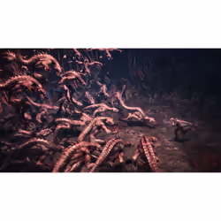 Capcom Devil May Cry 5 Special Edition Spéciale Allemand, Anglais, Chinois simplifié, Coréen, Espagnol, Français, Italien, Japonais, Polonais, Portugais, Russe Xbox Series X - Vue supplémentaire 9