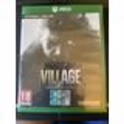 Koch Media Resident Evil Village, Xbox Series X, M (Mature)