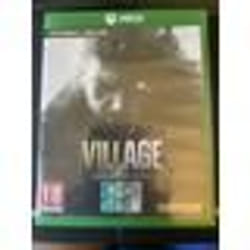 Koch Media Resident Evil Village Standard Anglais, Italien Xbox Series X