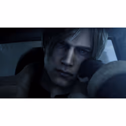Deep Silver Resident Evil 4 Standard Xbox Series X