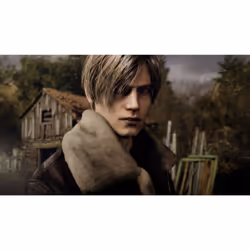 Take-Two Interactive Resident Evil 4 Remake (Xbox One) Standard Multilingue