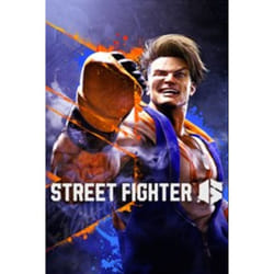 Capcom Street Fighter 6 Multilingue Xbox Series X/Series S