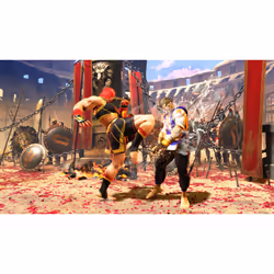 Deep Silver Street Fighter 6 Standard Xbox Series X/Series S