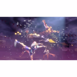 Deep Silver Street Fighter 6 Standard Xbox Series X/Series S - Vue supplémentaire 4