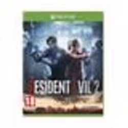 RESIDENT EVIL 2 REMAKE (XBOX ONE)
