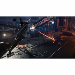 Capcom Devil May Cry 5, PlayStation 4, M (Mature)