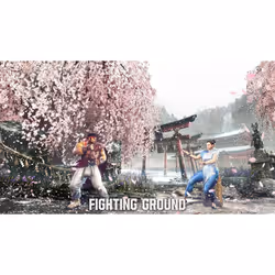 Capcom Street Fighter 6 Lenticular Edition Spéciale PlayStation 4 - Vue supplémentaire 5