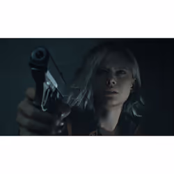 Capcom Resident Evil Requiem - Vue supplémentaire 2