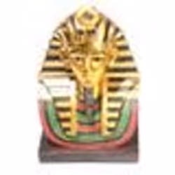 Statue - Toutankhamon - 21 cm - Résine - Objets décoratifs - Intérieur