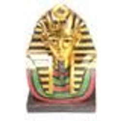 Statue - Toutankhamon - 21 cm - Résine - Objets décoratifs - Intérieur