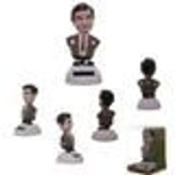 Figurine fleur solaire Mr. Bean Puckator