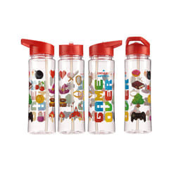 Bouteille enfant Puckator Game Over