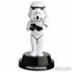 Figurine Solaire The Original Stormtrooper Puckator