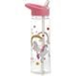 Gourde renforcé Licorne Puckator Enchanted Rainbows