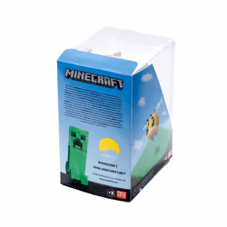 Figurine Solaire Minecraft Alex Puckator - Vue supplémentaire 6