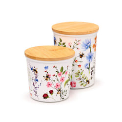 Pot de rangement Puckator Wild Stag The Nectar Meadows (x2)