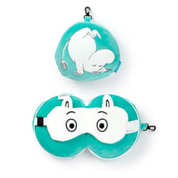 Coussin de voyage 2 en 1 moumine Puckator Relaxeazzz