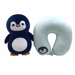 Sombo 820.376, Bleu, Bleu clair, Enfants, 3 an(s), Peluche, Mémoire de forme, Animal