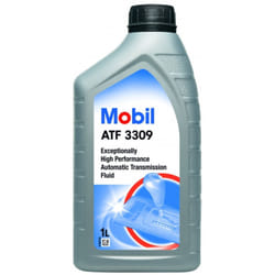 Huile de transmission ATF MOBIL 3309 1L