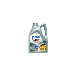 Mobil Super 3000 X1 Formula FE 5W-30 5I Huile moteur 151525 FORD: Galaxy Mk2 MPV, Transit Custom V362 Van, S-Max Mk1, VOLVO: S60 I, XC70 II Break
