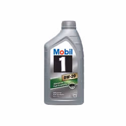 Mobil 1 5055107435526
