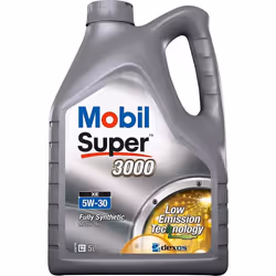 Mobil 1 Super 3000 XE 5W-30