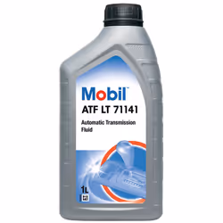 Huile de transmission MOBIL ATF LT 71141, 1L