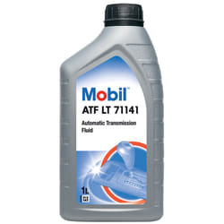 Huile de transmission MOBIL ATF LT 71141, 1L