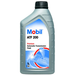 MOBIL ATF 200 142371 Huile Boite Automatique 1 MERCEDES-BENZ: Classe ML, W124 Berline, 190, CHRYSLER: Crossfire Roadster, Crossfire Coupe
