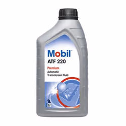 Mobil 1 ATF 220