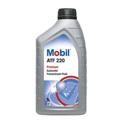 Mobil 1 ATF 220 huile pour moteur 1 L Voiture