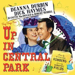Proper SEPIA1203 enregistrement de musique et son CD Deanna Durbin & Dick Haymes