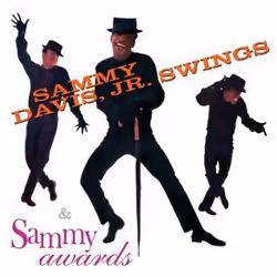 Proper SEPIA1280, CD, Sammy Davis Jr., Support physique, 1 disques, 13/04/2015, 1. Temptation 2. The Lady's in Love With You ...