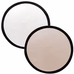 Lastolite LL LR2006, Bronze, Blanc, 50 cm