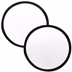 Lastolite LL LR2007, Transparent, Blanc, 50 cm