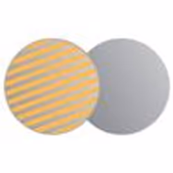 Lastolite Circular Reflector, Orange, Argent, 76,2 cm (30"), 760 mm, 760 mm