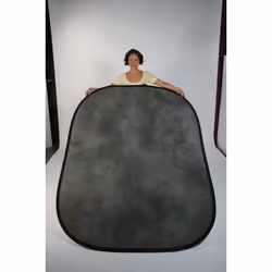 Lastolite LL LC5621, Noir, Blanc, 1800 mm, 1500 mm