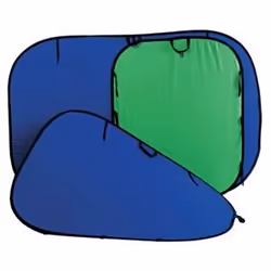Lastolite LL LC5687, Bleu, Vert, 1800 mm, 1500 mm