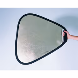 Lastolite Trigrip Diffuser, 2 Blenden, 120cm, 120 cm (47.2"), 1200 mm, 1200 mm