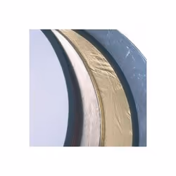 Lastolite Circular Bottletops 5 - 1 Kit, Or, Orange, Argent, Blanc, 50,8 cm (20"), 500 mm, 500 mm